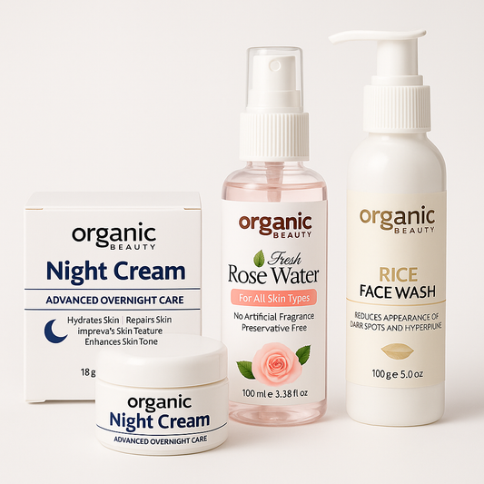 Night Care Bundle