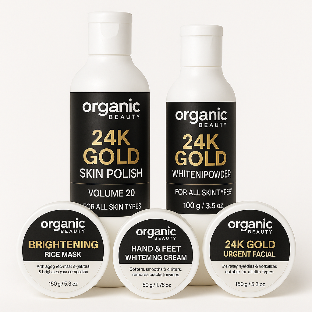 Manicure and Pedicure Bundle