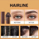 2 in 1 Hairline & Eyebrow Shaping Stamp