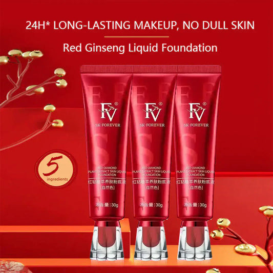 Original FV Liquid Foundation Water-Proof (30ml)